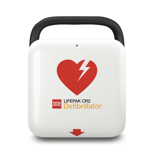 Defibrillateur DEA LIFEPAK CR2