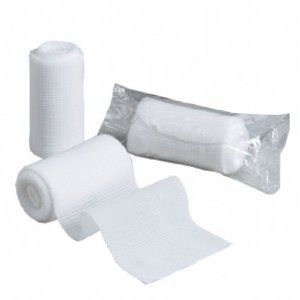 Bandage omniforme sterile kling