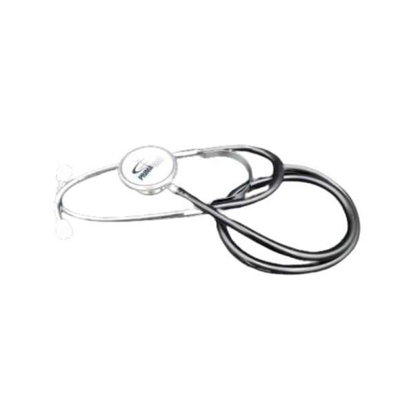 Stethoscope noir