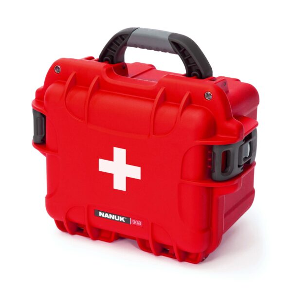 outdoors 908 first aid case product shot red 1 5dd7e56b 193b 47db 9cea 68b2819bd2d3