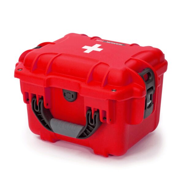 outdoors 908 first aid case product shot red 3 fbbca9d8 10fc 41e1 868f 4d036d820499