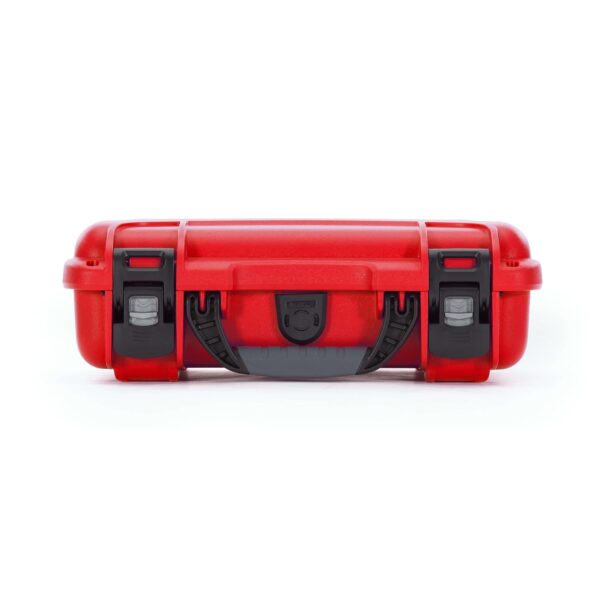 outdoors 909 first aid case product shot red 4 c424fa72 de9b 4fe2 af58 64d50f95b706