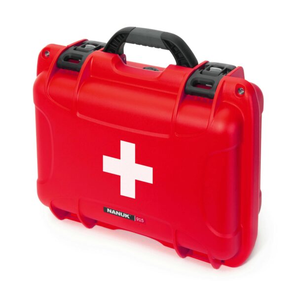 outdoors 915 first aid case product shot red 1 50ea2ead 7099 4d4a bdd2 ab72fc689dce