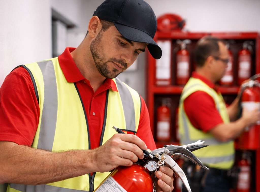 Entretien et inspection